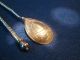 A Pair Of Antique Solid Silver Russian Spoons. Other photo 3