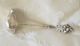 Reed And Barton Wild Rose Harlequin Sterling Silver Cream Ladle Other photo 3