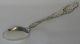 Hepplewhite Reed & Barton Sterling Silver Salt Spoon Other photo 2