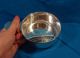 Tiffany & Co Sterling Silver Porringer Bowls photo 3