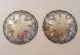 Pair Of Sterling Dishes By Whiting Dishes & Coasters photo 4
