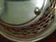 Vintage Birk ' S Sterling Silver 925 Bon Bon Nut Basket W Handle 38.  14 Gr Use/scra Bowls photo 3