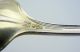 6 - Gorham Sterling Silver Fruit Spoons Plymouth Gorham, Whiting photo 3