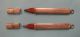 Set Of 2 Sterling Silver Asprey Pencils 1907 Charles & George Asprey England Other photo 4