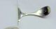Child Or Baby ' S Sterling And Enamel Pusher And Spoon Bo - Peep Other photo 3