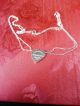 Tiffany&co.  Return To Tiffany Heart Tag Double Chain Necklace Other photo 1