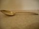 19thc Sterling Wood & Hughes Spoon 21 Grams Other photo 2