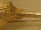 19thc Sterling Wood & Hughes Spoon 21 Grams Other photo 3