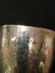 Sheffield Trophy 1850 Sterling Silver Goblet By James Dixon & Sons 241 Grams United Kingdom photo 10