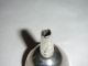 Antique Scottish Silver Whiskey Funell Probably By John Maitland Talbot C.  1890 Other photo 2