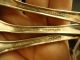 Huge Vintage Silver Forks@spoons,  Over 4 Ounces Of Silver - All Hallmarked Mixed Lots photo 4