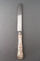 Tiffany & Co.  English King Sterling Silver 10 1/4” Set Of 3 Knives Tiffany photo 4