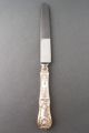 Tiffany & Co.  English King Sterling Silver 10 1/4” Set Of 3 Knives Tiffany photo 5