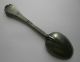 A William Iii Pewter Trefid Spoon,  C.  1690 Other photo 1