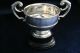 Solid Silver Cup - 1920 London - 112g - Cups & Goblets photo 1