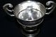 Solid Silver Cup - 1920 London - 112g - Cups & Goblets photo 3
