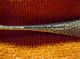Sterling Silver Gorham Applied Mixed Metal Spoon Hand Hammered Gorham, Whiting photo 3