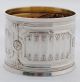 Antique French Sterling Silver Louis Xvi Napkin Ring Napkin Rings & Clips photo 5