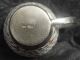 Antique Russian Silver 91 Cloisonne Enamel Cup & Saucer,  Circa 1930,  Soviet Era Russia photo 8