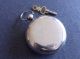 Silver Fusee ' Patent ' Pocket Watch ' Jj Drielsma,  Liverpool ' 1839/40 Pocket Watches/ Chains/ Fobs photo 1