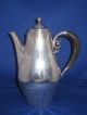 Georg Jensen Coffee Pot 45a Designed By Johan Rohde Dated 1933 - 44 Other photo 9