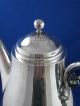 Georg Jensen Coffee Pot 45a Designed By Johan Rohde Dated 1933 - 44 Other photo 1