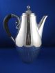 Georg Jensen Coffee Pot 45a Designed By Johan Rohde Dated 1933 - 44 Other photo 5