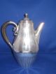 Georg Jensen Coffee Pot 45a Designed By Johan Rohde Dated 1933 - 44 Other photo 7