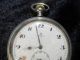 Omega Solid Silver Pocket Watch.  From 1920 Uncategorized photo 1
