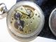 Omega Solid Silver Pocket Watch.  From 1920 Uncategorized photo 3