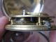 Silver Verge Pear Case Fusee Pocket Watch 1825 Rich Camm Stroud Uncategorized photo 3