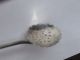 . 925 Sterilng Silver Vintage 6 Iced Tea Spoons / Straws Other photo 4
