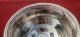 Sterling Reticulated Centerpiece Bowl - No Monogram Bowls photo 1