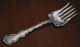 Whiting Serving Fork 6 1/8 