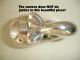 Tiffany & Co. .  925 Sterling Silver Whale Baby Rattle Teether Toy Collectible Other photo 1