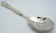 Towle Sterling Silver Niw Pierced Utility Spoon Old Master Towle photo 2