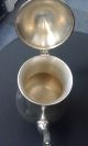 Sterling Silver Coffee Pot Preisner Tea/Coffee Pots & Sets photo 3
