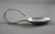 Vintage Birks Sterling Silver First Learning Spoon For Baby Birks photo 2