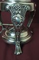 Exquisite X Large 1940’s Sheridan Silver Plated Samovar 18 Cups Tea/Coffee Pots & Sets photo 6