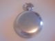 Antique Solid Silver,  Pocket Watch.  Perfect Working Order. Pocket Watches/ Chains/ Fobs photo 1