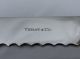 Tiffany & Co.  Sterling Silver Cake Knife In Bag Tiffany photo 1