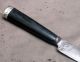 Empire Knife With Silver Top With Emperor Head. Other photo 1