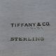 Sterling Trinket Box With Wooden Interior - Tiffany Boxes photo 4