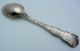 10 - Birks Sterling Silver Demitasse Spoons Louis Xv Birks photo 2