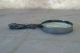 Victorian Sterling Silver Handled Magnifying Glass 6 1/4  Long Other photo 4