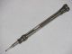Quality Antique 1800 ' S Butler & Co London Silver Propelling Mechanical Pencil Other photo 1