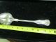 Vintage J.  E.  Caldwell & Co.  Sterling Large Spoon Serving 173 Gram No - Reserve Other photo 4