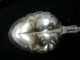 Vintage J.  E.  Caldwell & Co.  Sterling Large Spoon Serving 173 Gram No - Reserve Other photo 7