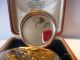 Immaculate Elgin Cased Gold Pocket Watch London Goldsmiths John Elkan Ltd. Uncategorized photo 5