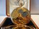 Immaculate Elgin Cased Gold Pocket Watch London Goldsmiths John Elkan Ltd. Uncategorized photo 8